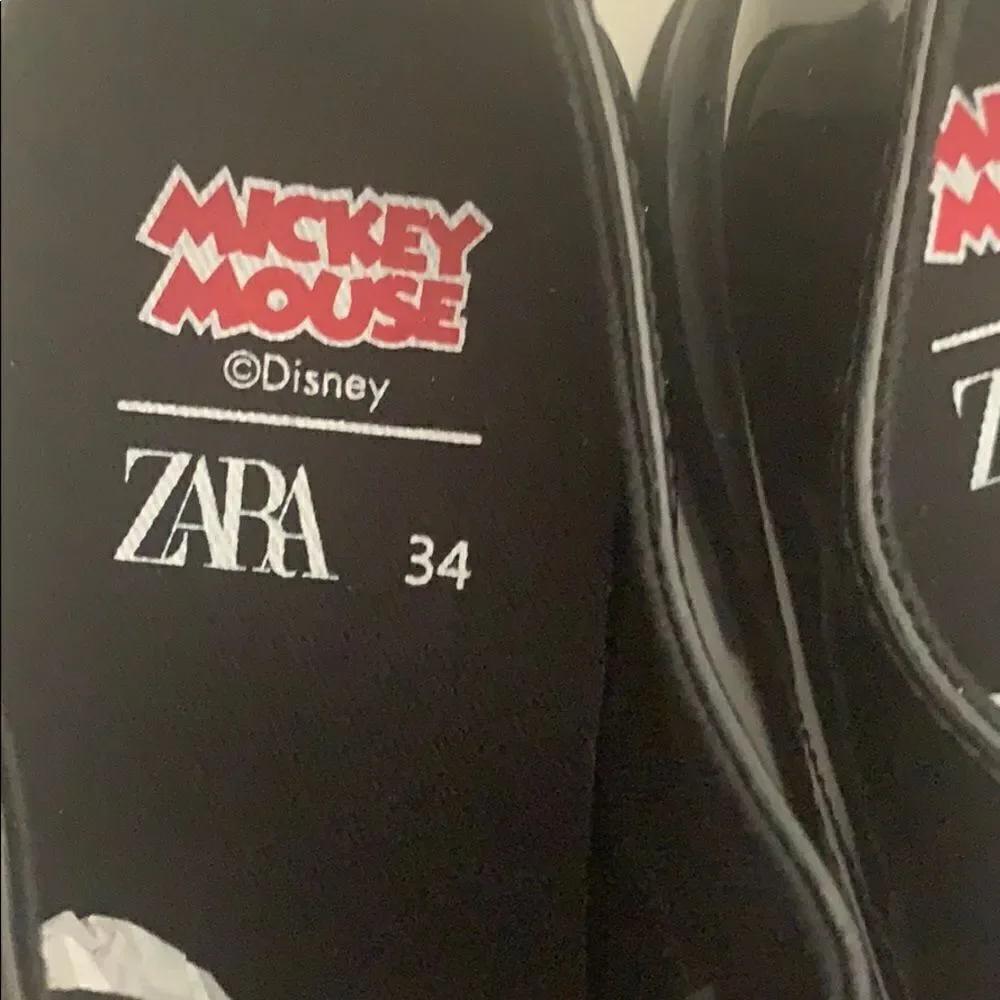 🎉Last deal 🎉Mickey Mouse Disney shoes